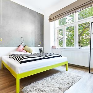 Superior Double Kamer