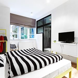 Standaard Kamer met een King Size Bed